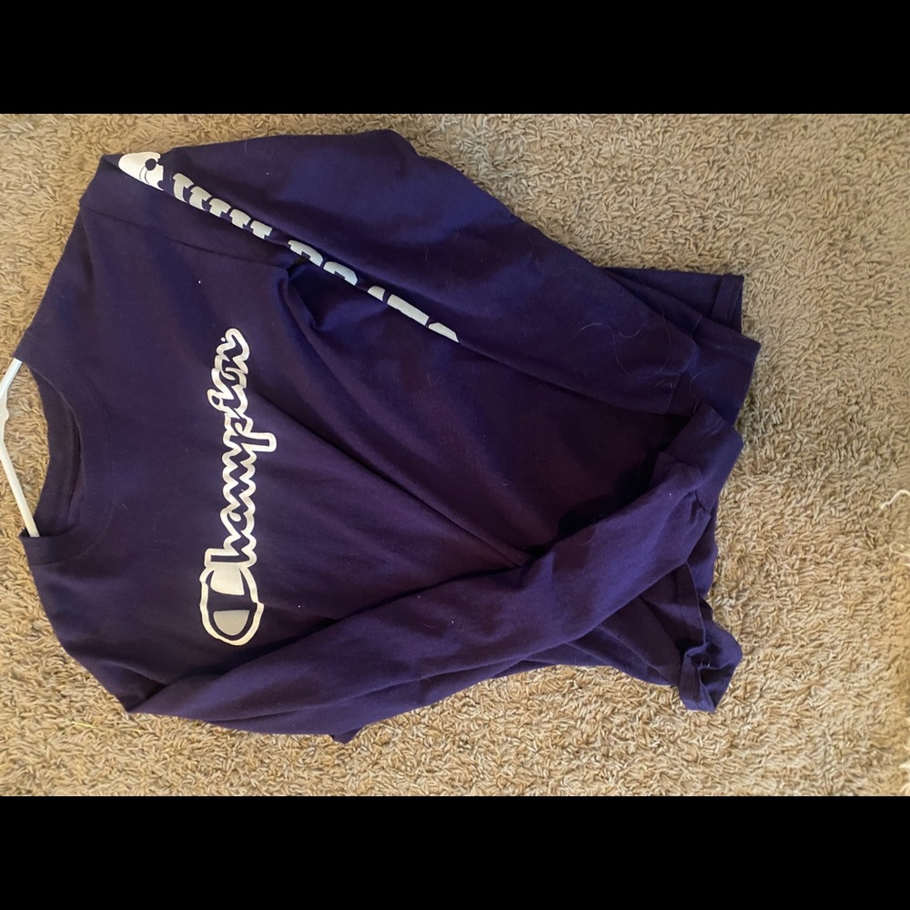 K-state mens long sleeve Tee